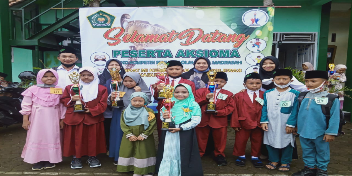 MIMA NU 2 BABAKAN