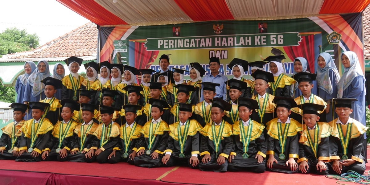 MIMA NU 2 BABAKAN